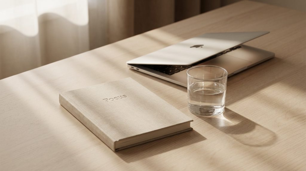 Appetite Suppressants for Busy Professionals