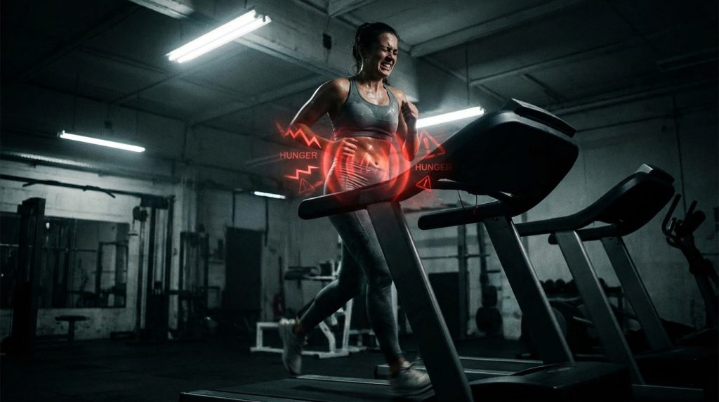 Appetite Suppressants vs. Fat Burners