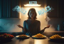 Carb Blockers and Keto: Do They Break the Rules or Boost Results? Carb Blockers and Keto