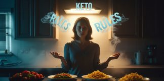 Carb Blockers and Keto: Do They Break the Rules or Boost Results? Carb Blockers and Keto