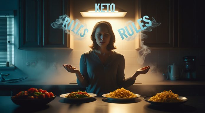 Carb Blockers and Keto: Do They Break the Rules or Boost Results? Carb Blockers and Keto