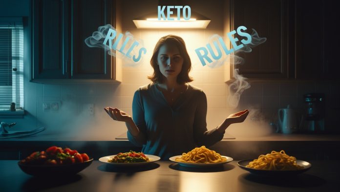 Carb Blockers and Keto