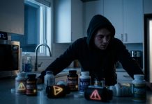 Appetite Suppressants Matrix: What Works for Busy, Stressed & Sedentary Lives appetite suppressants for busy people