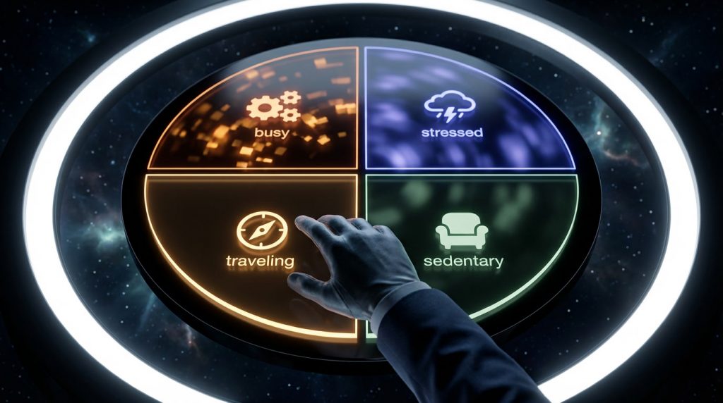 appetite suppressants for busy people