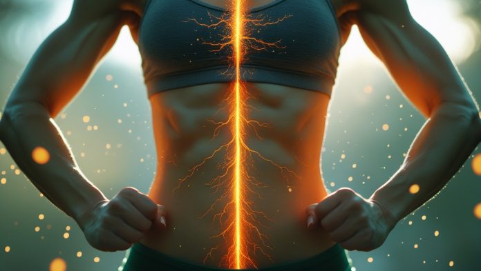 vegan pre-workout fat burner