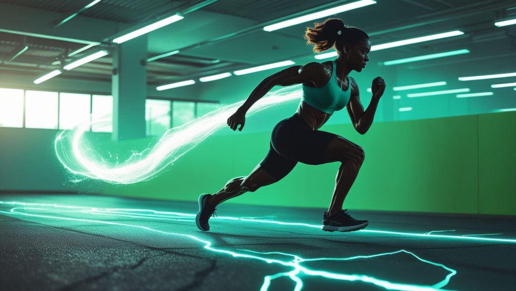 vegan pre-workout fat burner