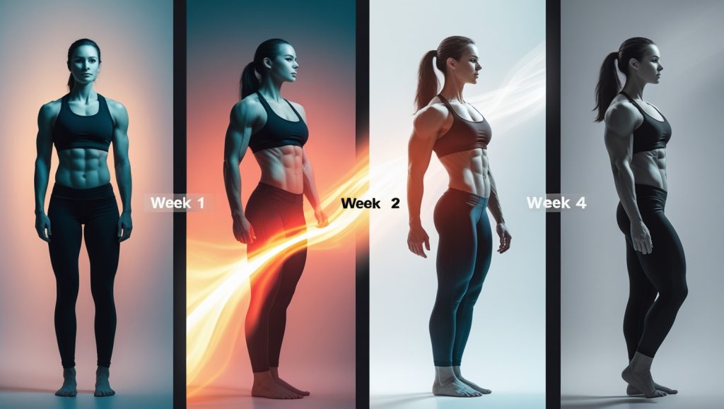 vegan pre-workout fat burner