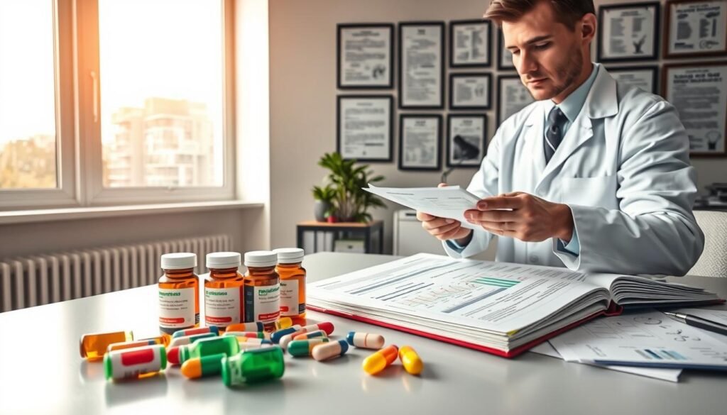 FDA guidelines and scientific evidence