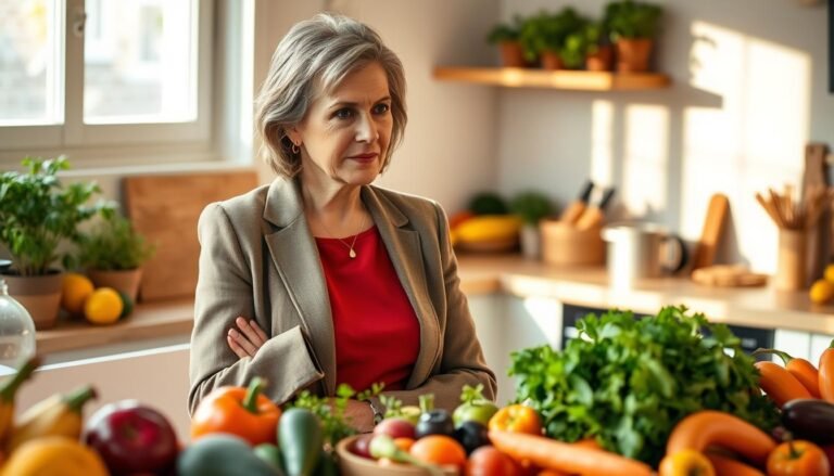 appetite control for women over 40