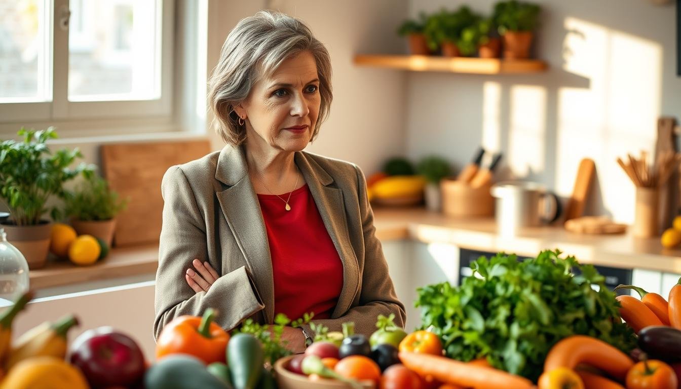 appetite control for women over 40