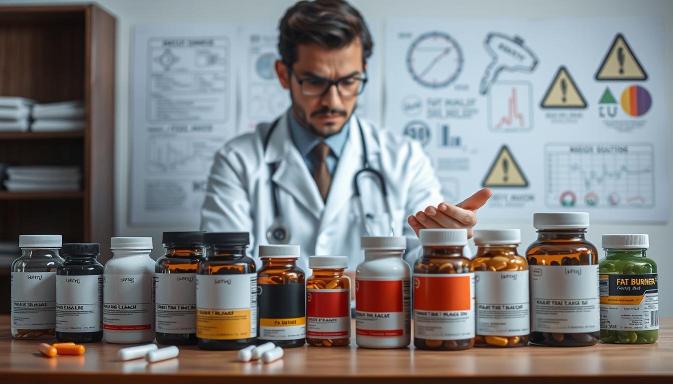 are fat burners safe for daily use