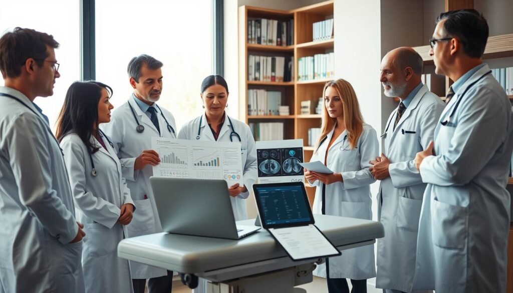 assessing side effects and health impacts