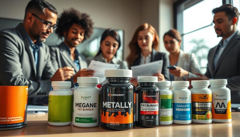 choosing the right supplement choosing the right supplement
