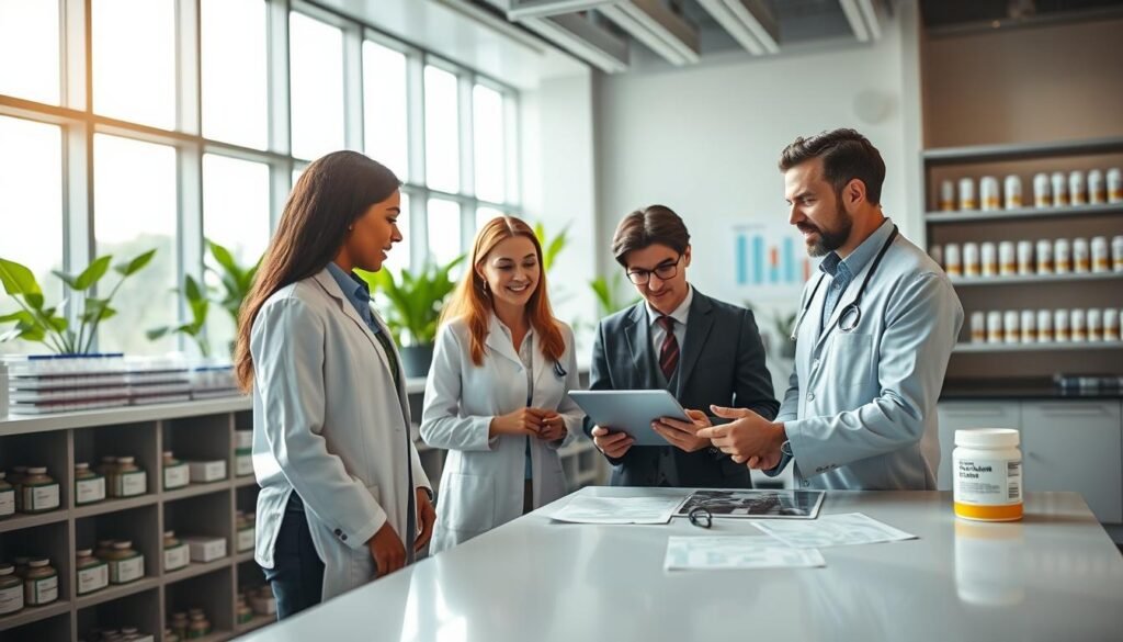 clinical trials for weight management medications