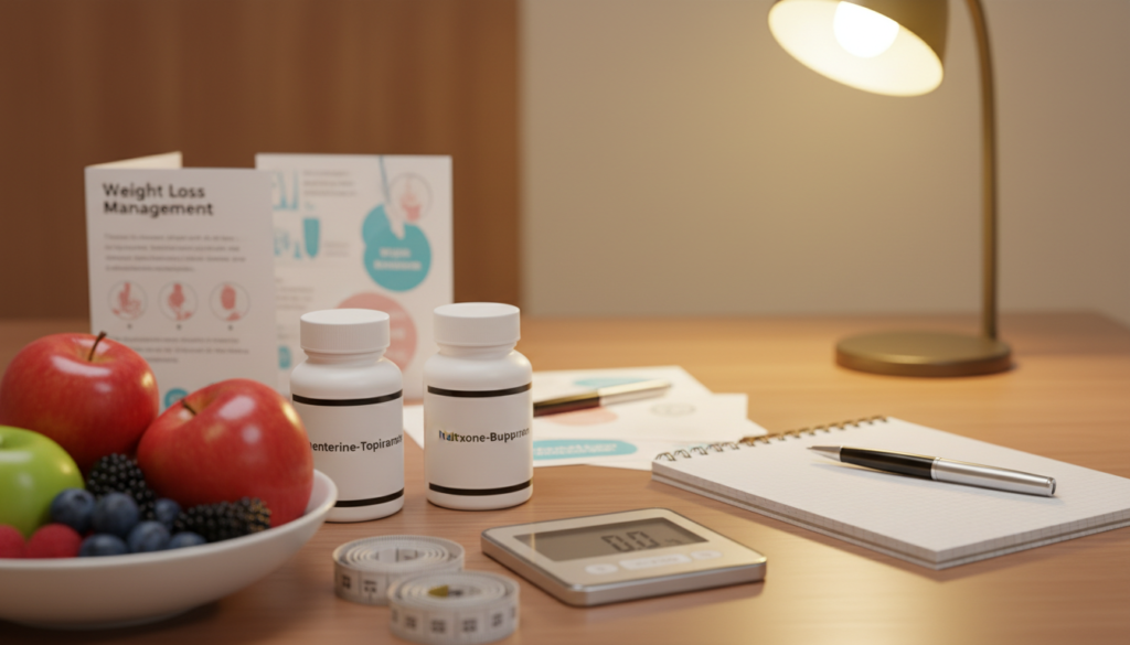 combination weight loss medications combination weight loss medications