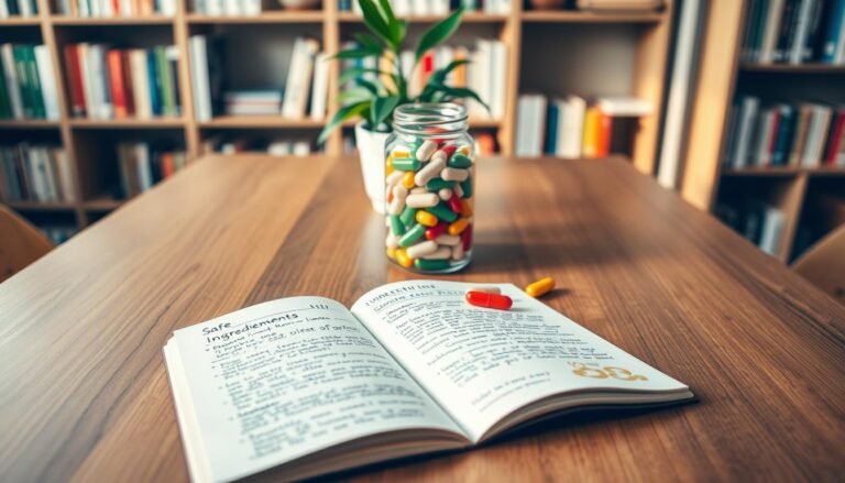 diet pill ingredient guide