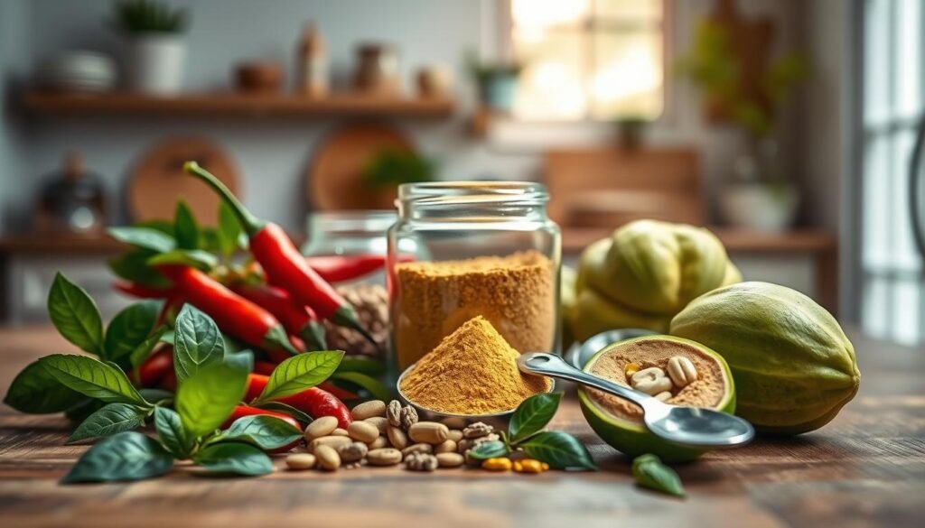 fat burner ingredients fat burner ingredients