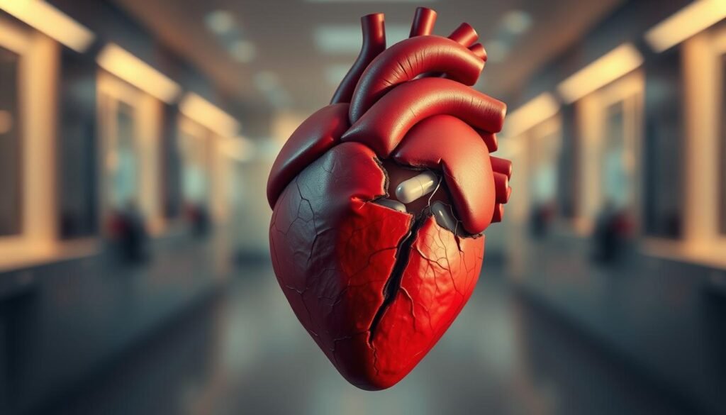 fat burner side effects heart health