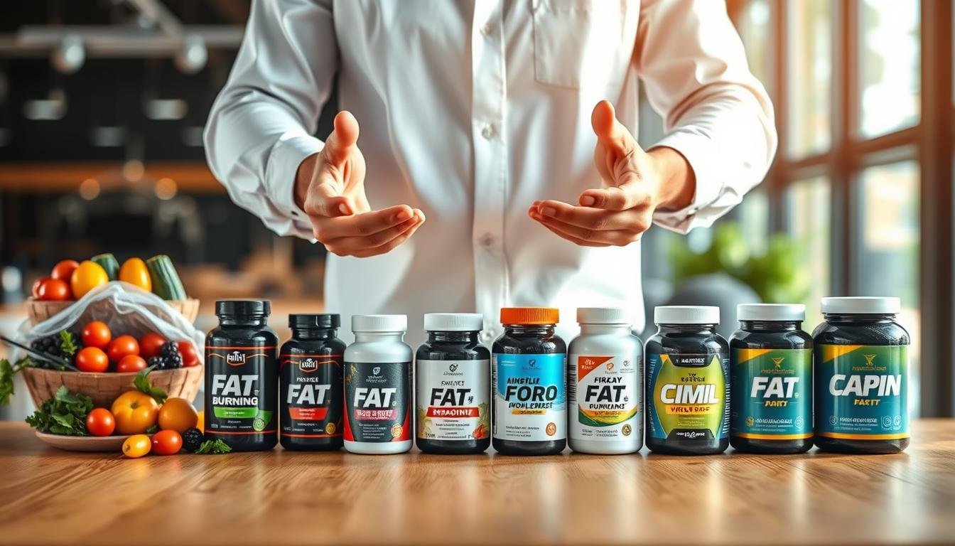 fat burners review