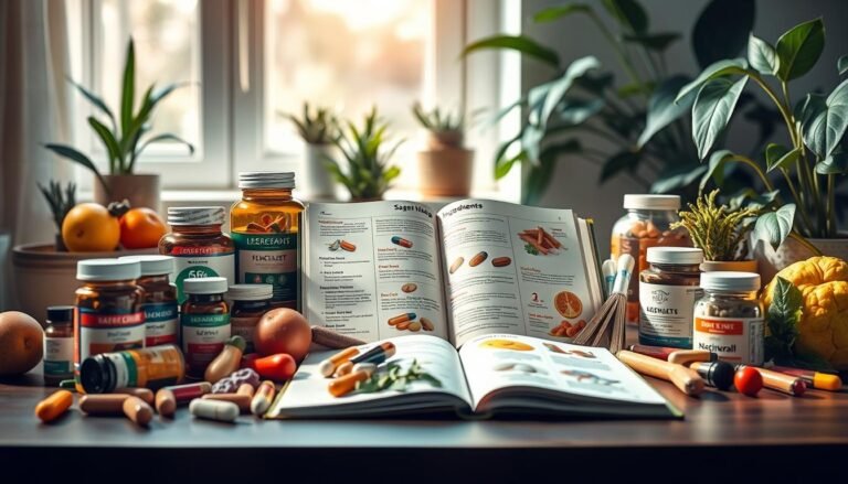 hard to understand supplement ingredients