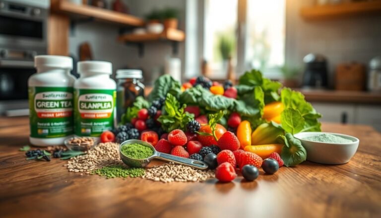 ingredient guide for weight loss supplements