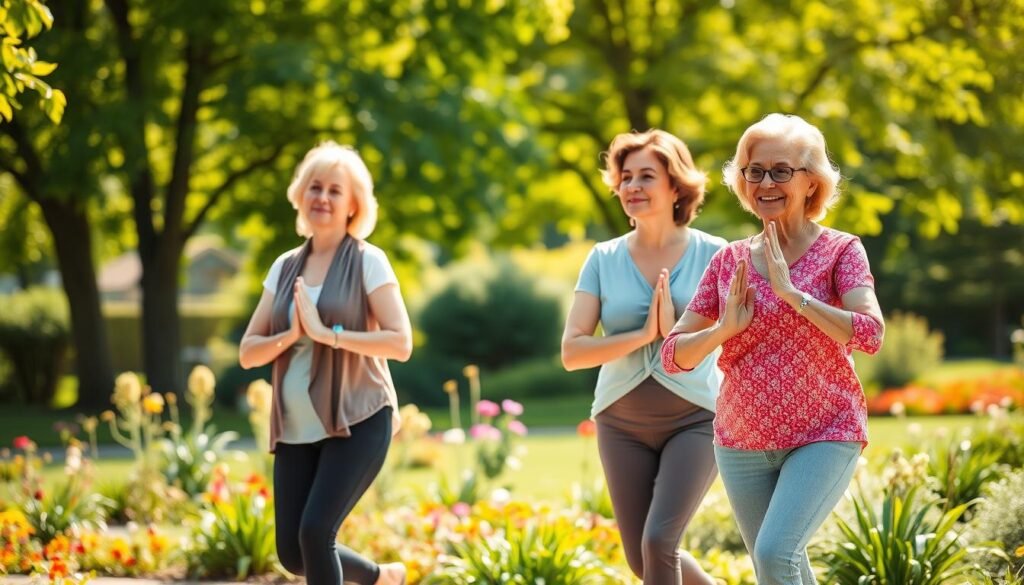 key benefits for midlife women