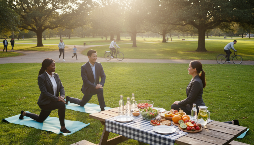 lifestyle considerations weight loss strategies