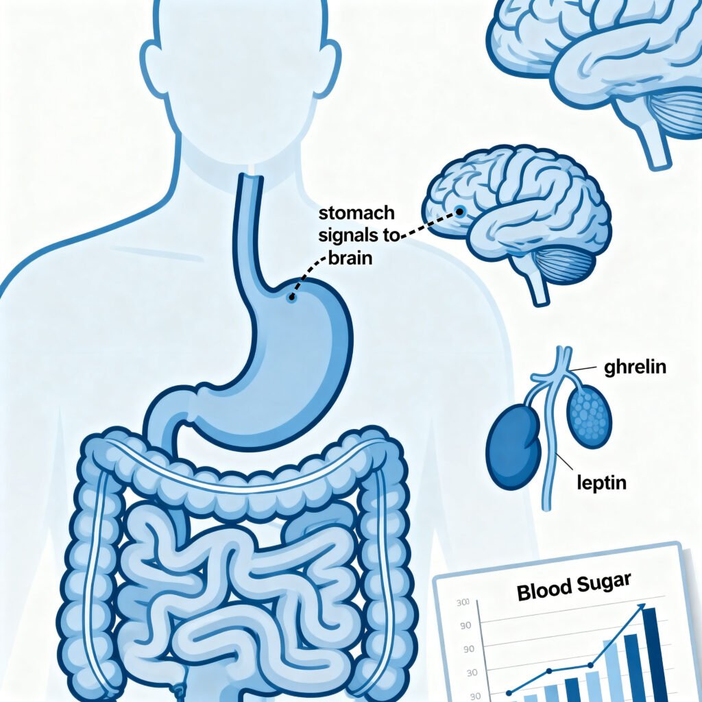 natural appetite suppressant drinks