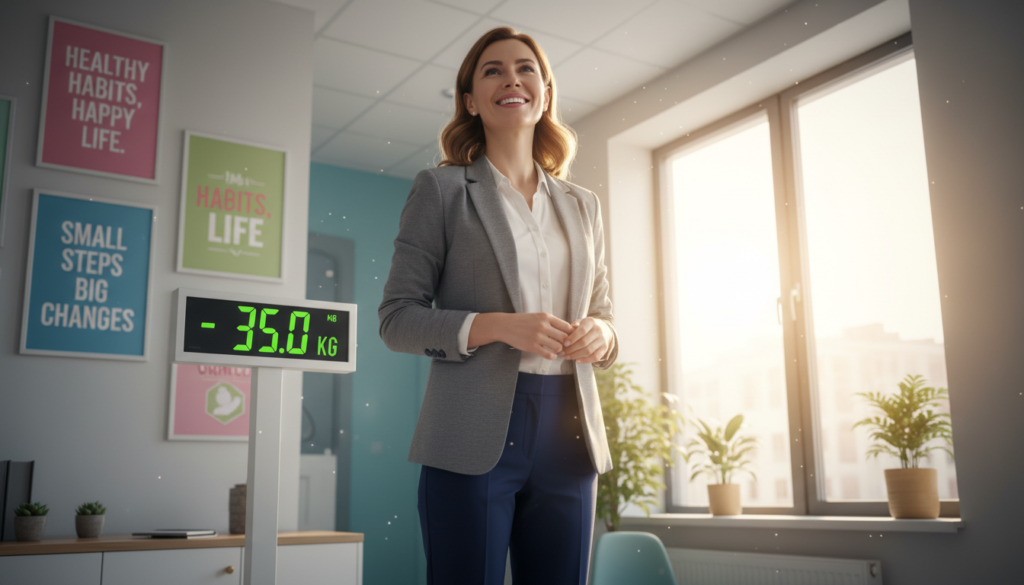 patient experiences weight loss patient experiences weight loss