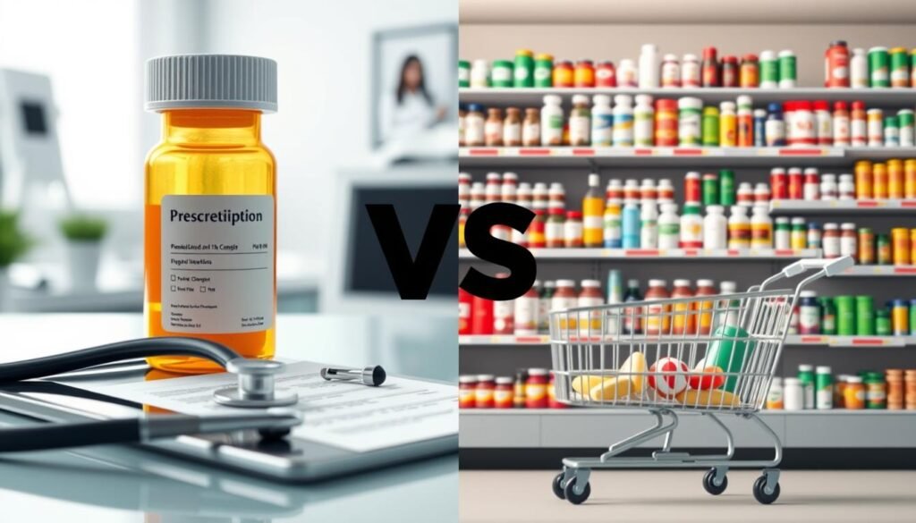 prescription vs over the counter weight loss options prescription vs over the counter weight loss options