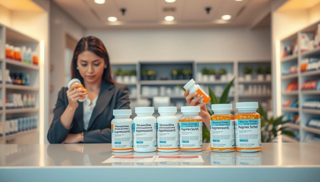 prescription weight loss medications appetite suppressants