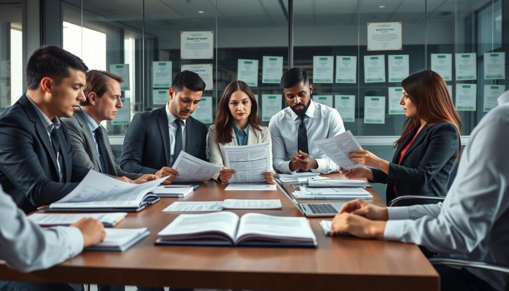 regulatory and quality standards