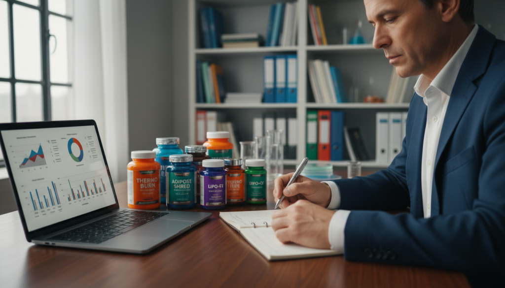 review methodology for dietary supplements review methodology for dietary supplements