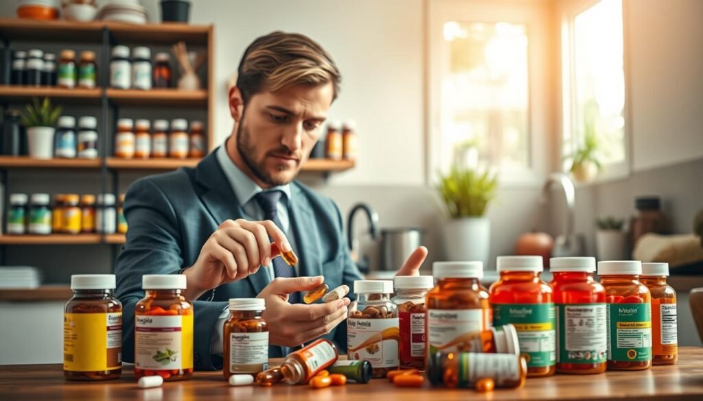 risks safety transparency dietary supplement marketing