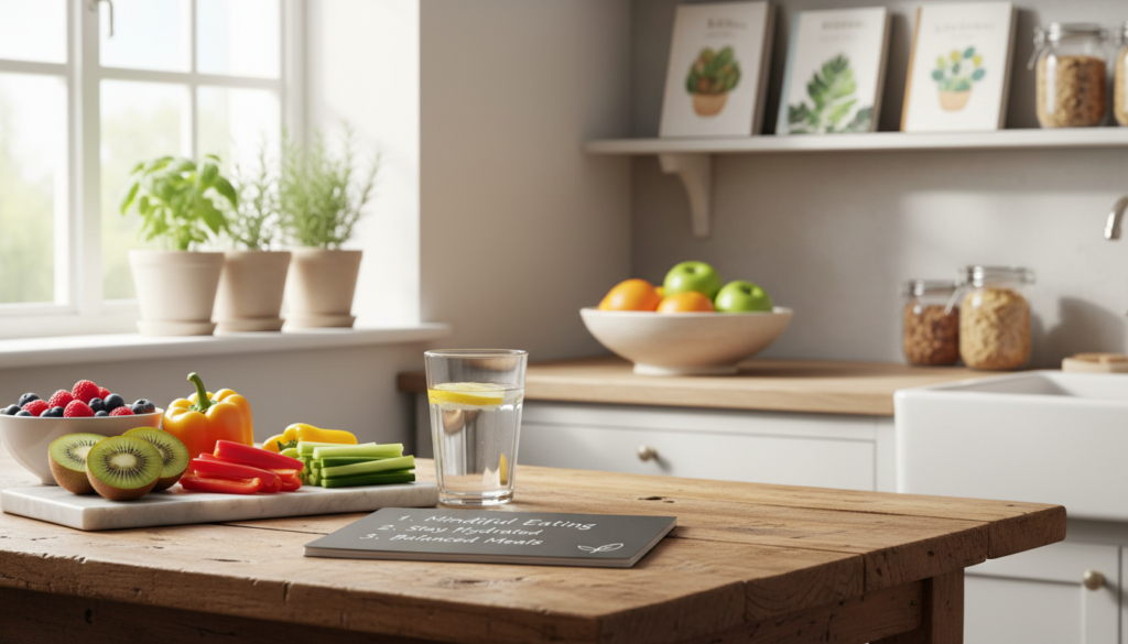 safe use tips for appetite control safe use tips for appetite control