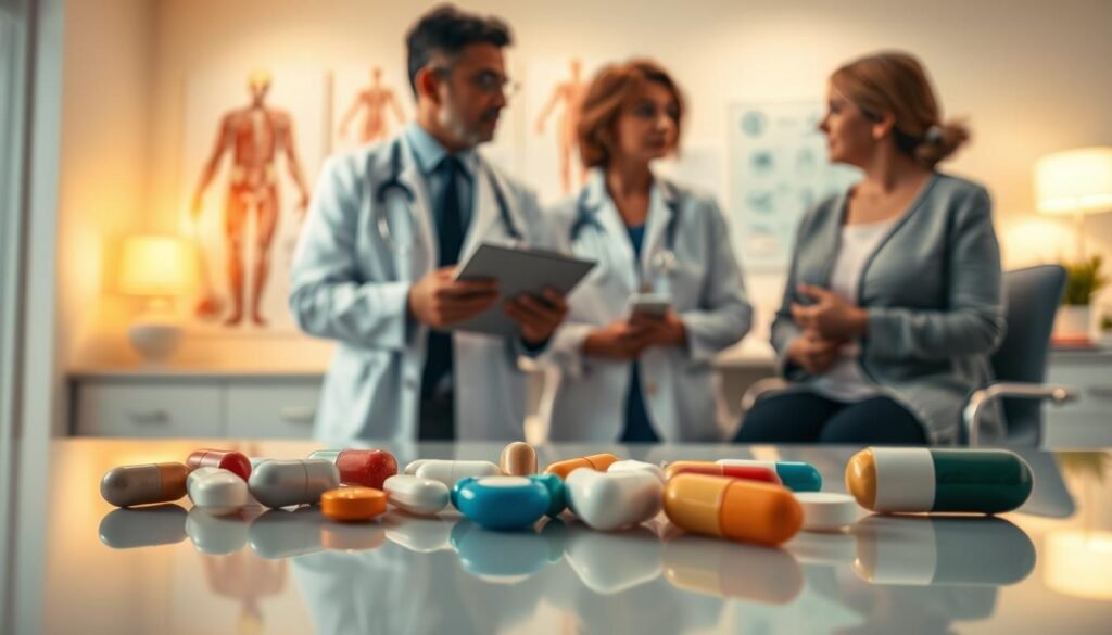 safety considerations side effects