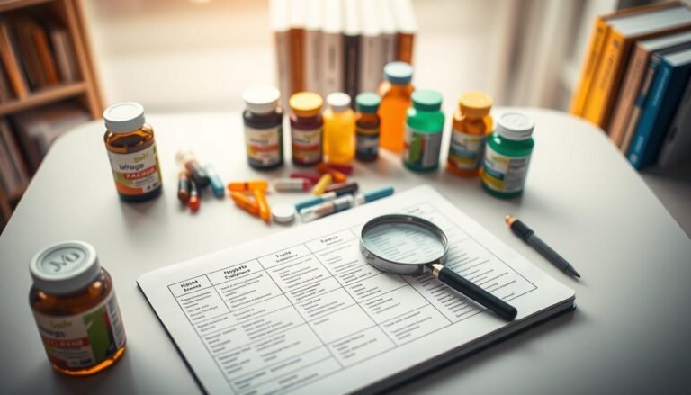 supplement ingredient guide for beginners