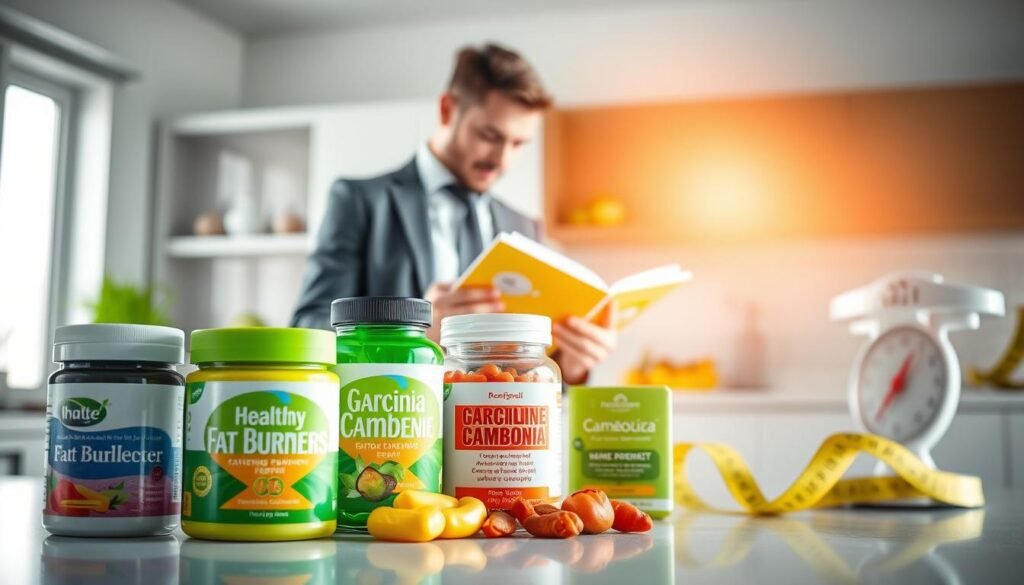 thermogenesis metabolism fat burners