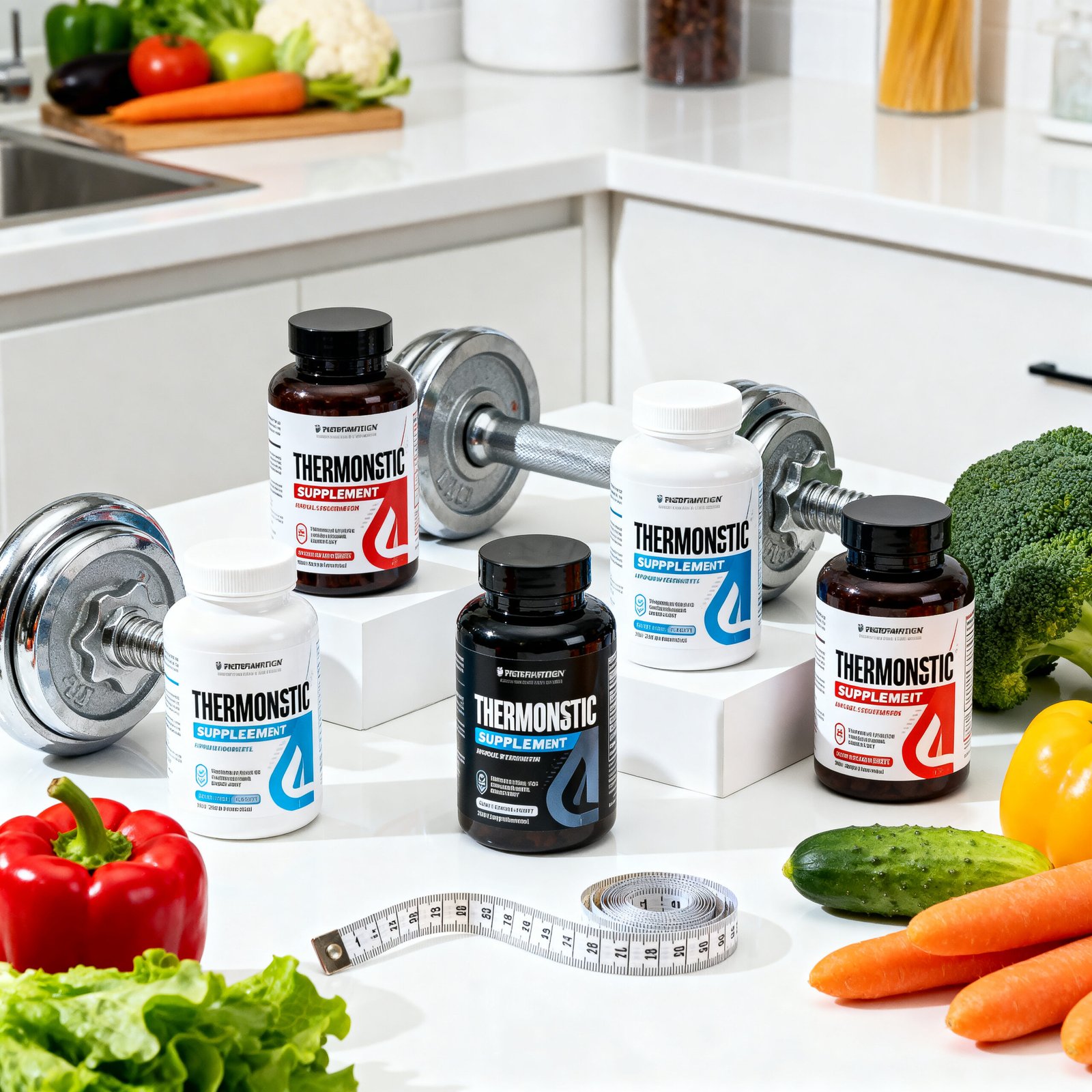 thermogenic fat burners for beginners