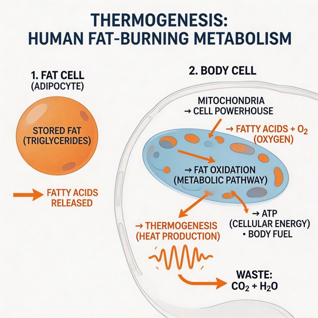 thermogenic fat burners for beginners
