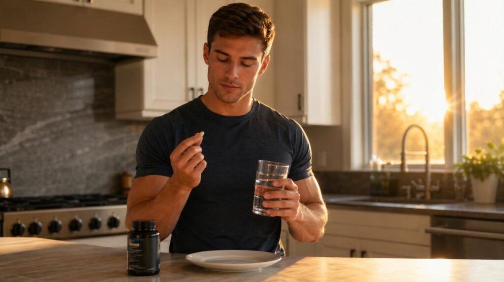 best time to take fat burners