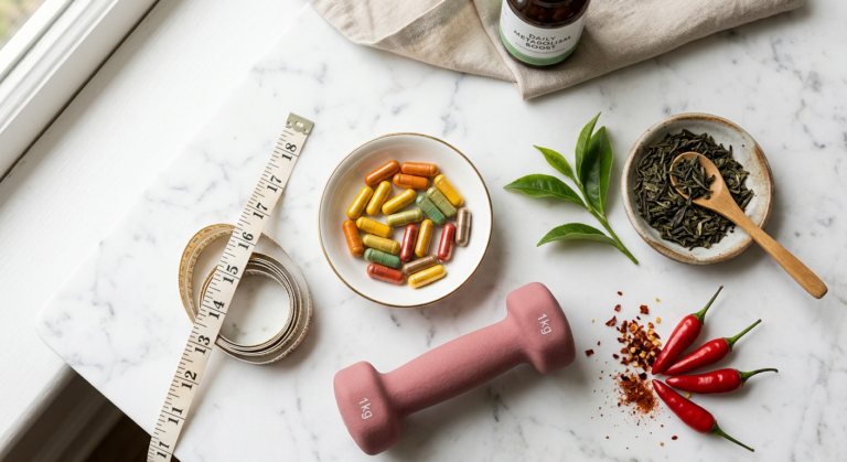 thermogenic diet pills explained