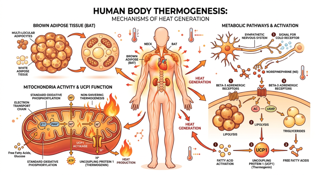 thermogenic diet pills explained