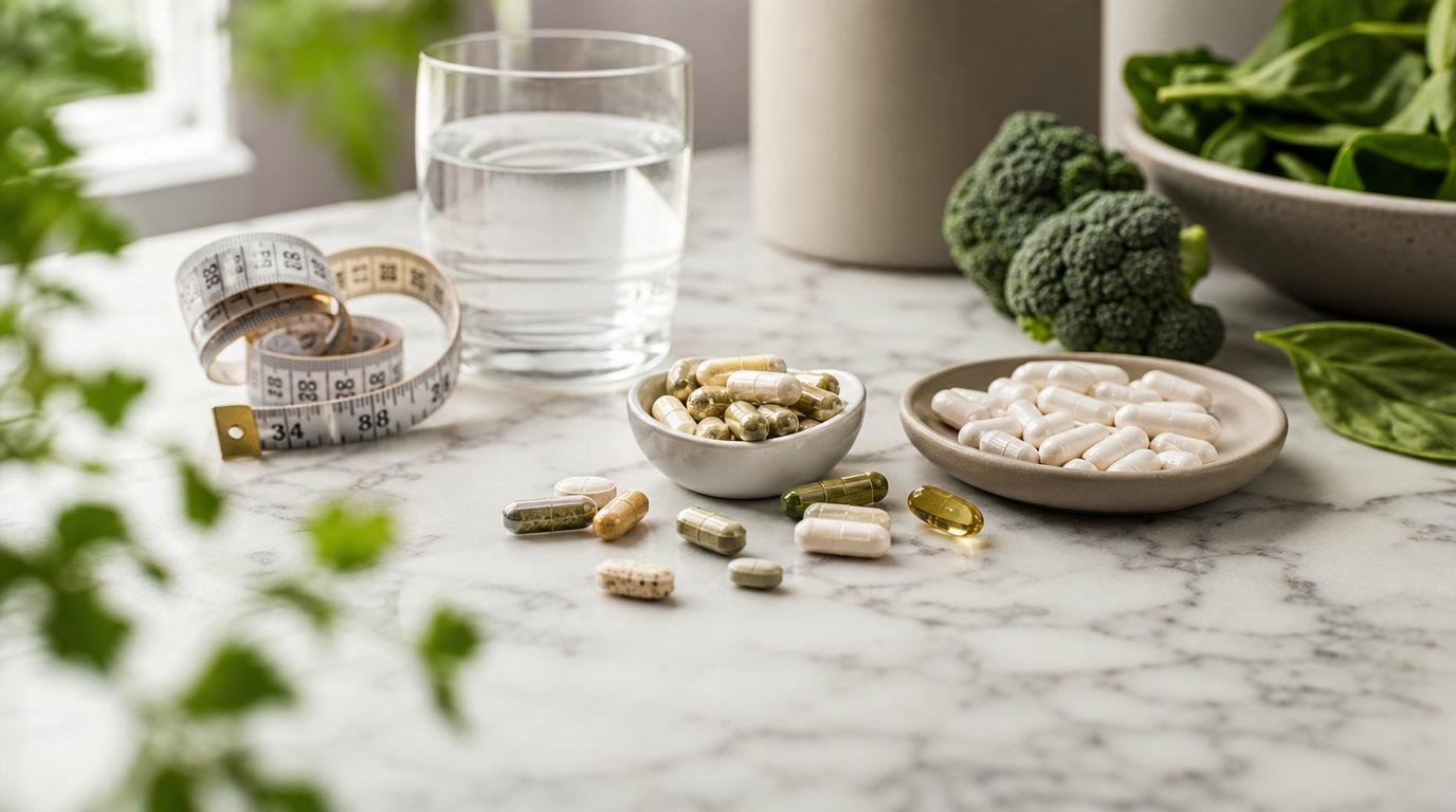 diet pills for beginners