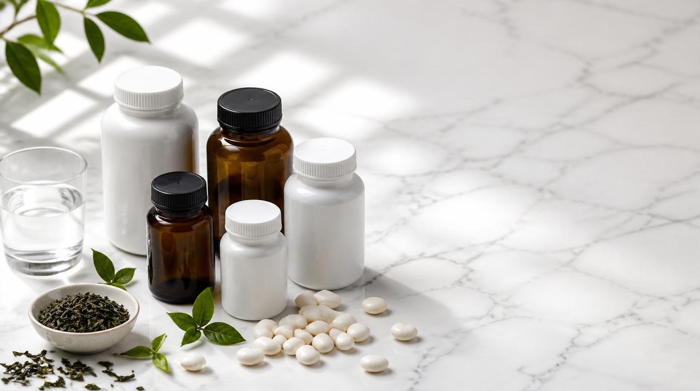 stimulant-free diet pills options