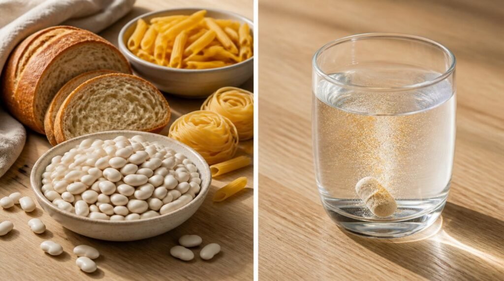 stimulant-free diet pills options