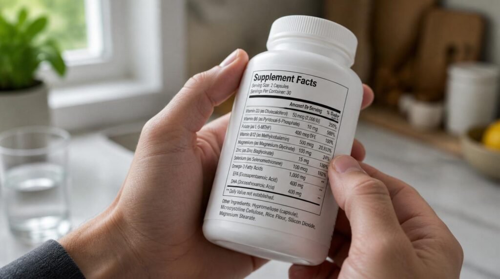 stimulant-free diet pills options