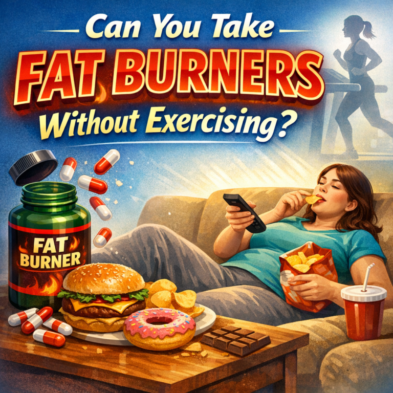 fat burner