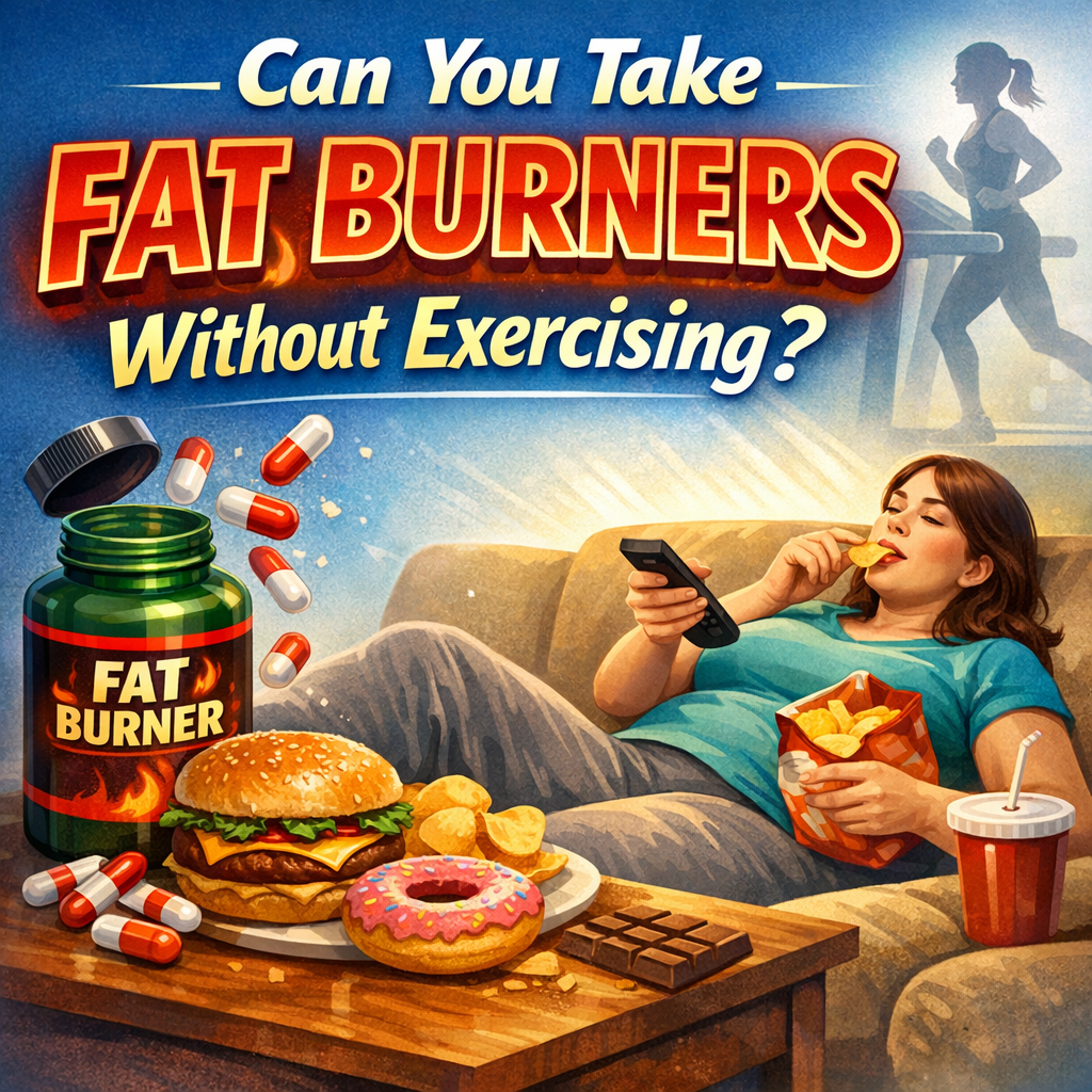 fat burner