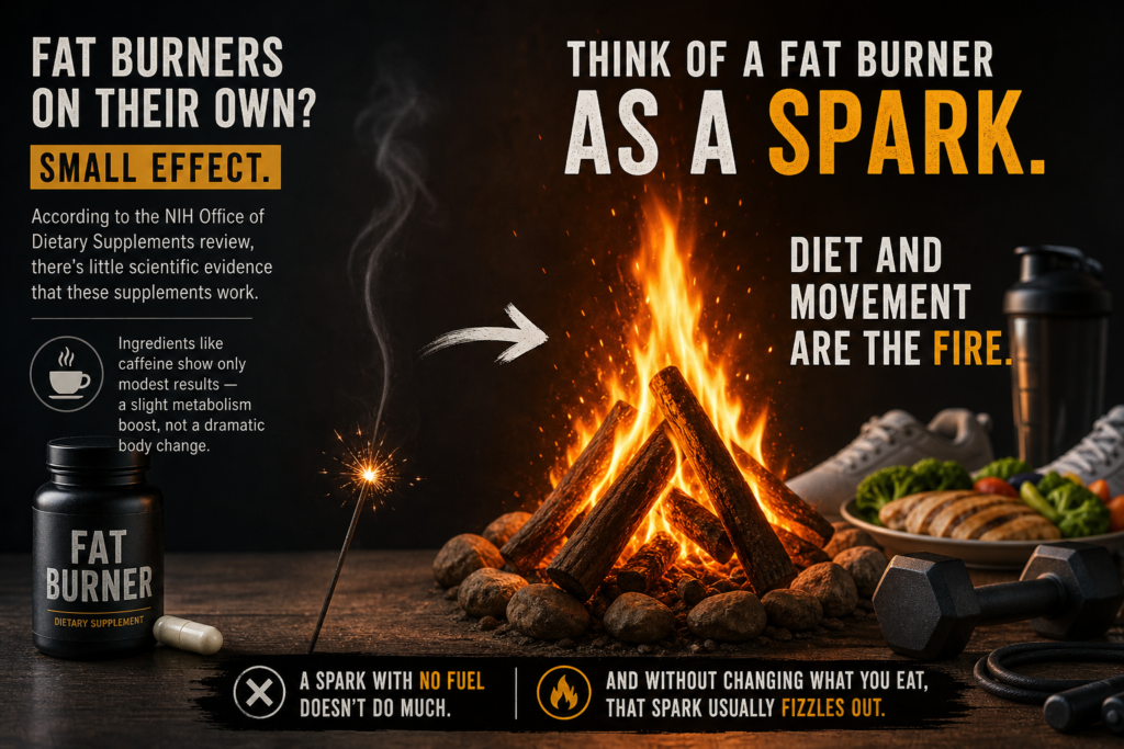 fat burner
